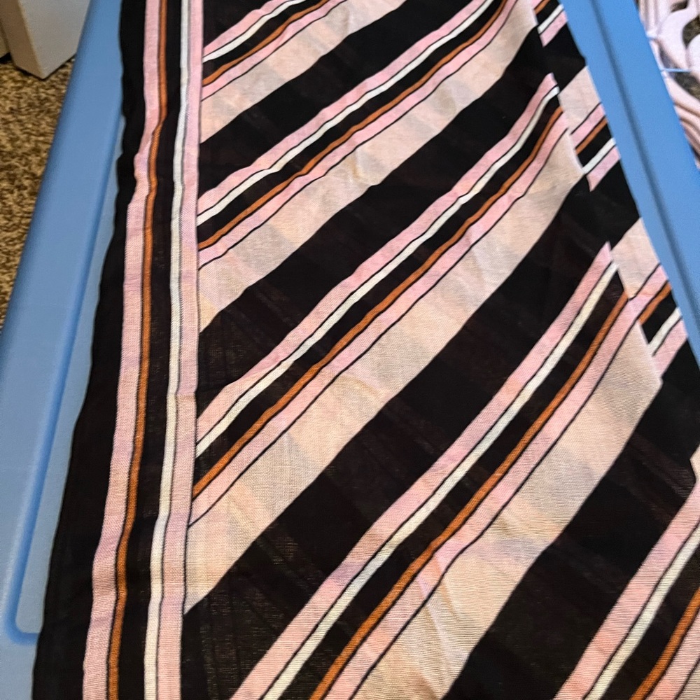 Kate Spade scarf